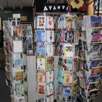 Greeting Cards at Frame Factory