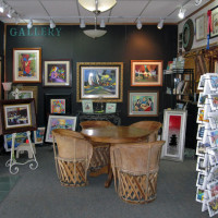 Original Fine Art Gallery