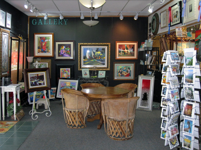 Original Fine Art Gallery